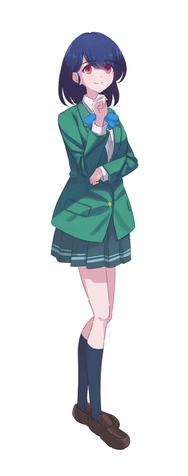 さくらいろプリズム Beyond the Bloom
