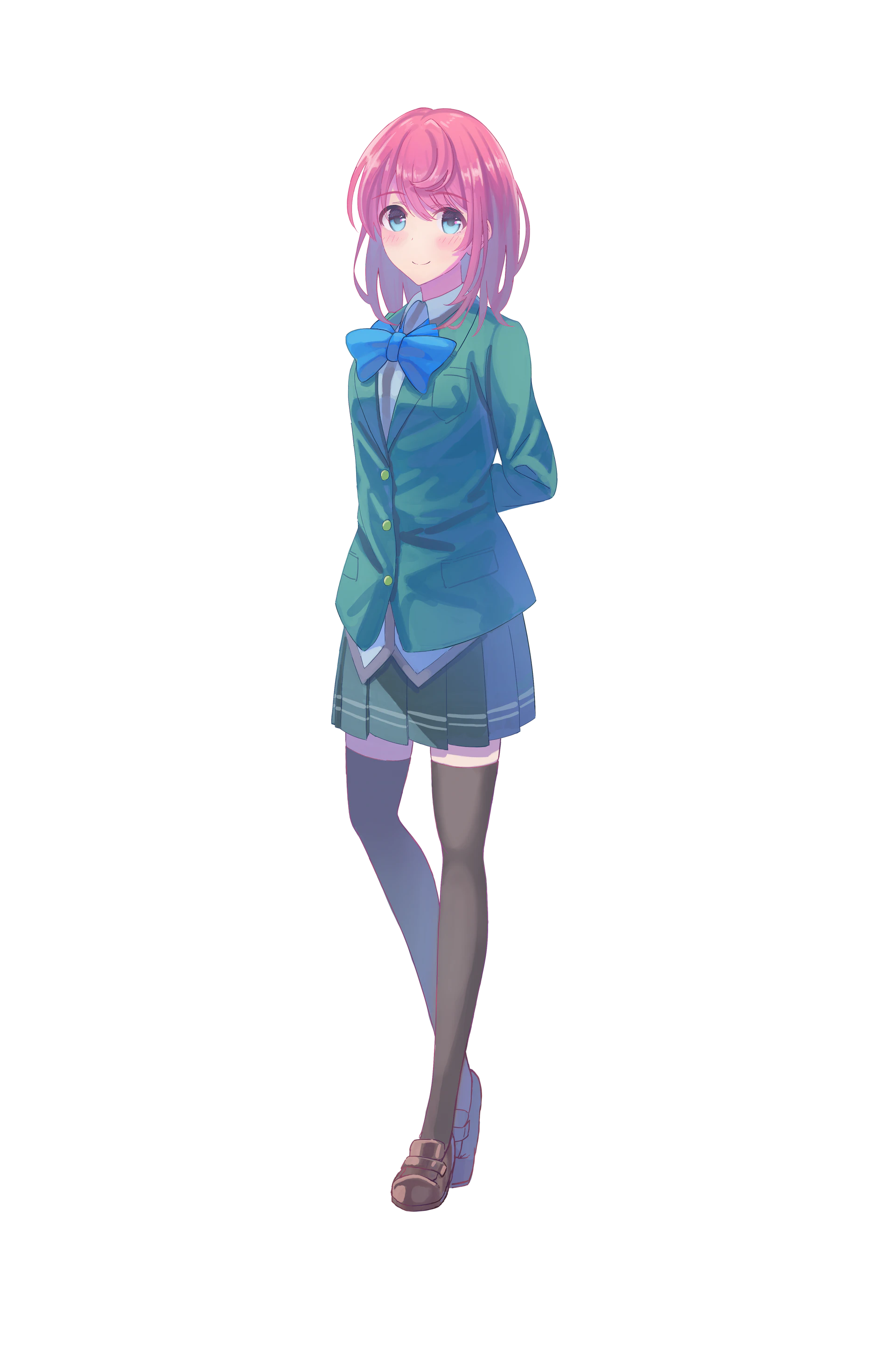 柏木 葵