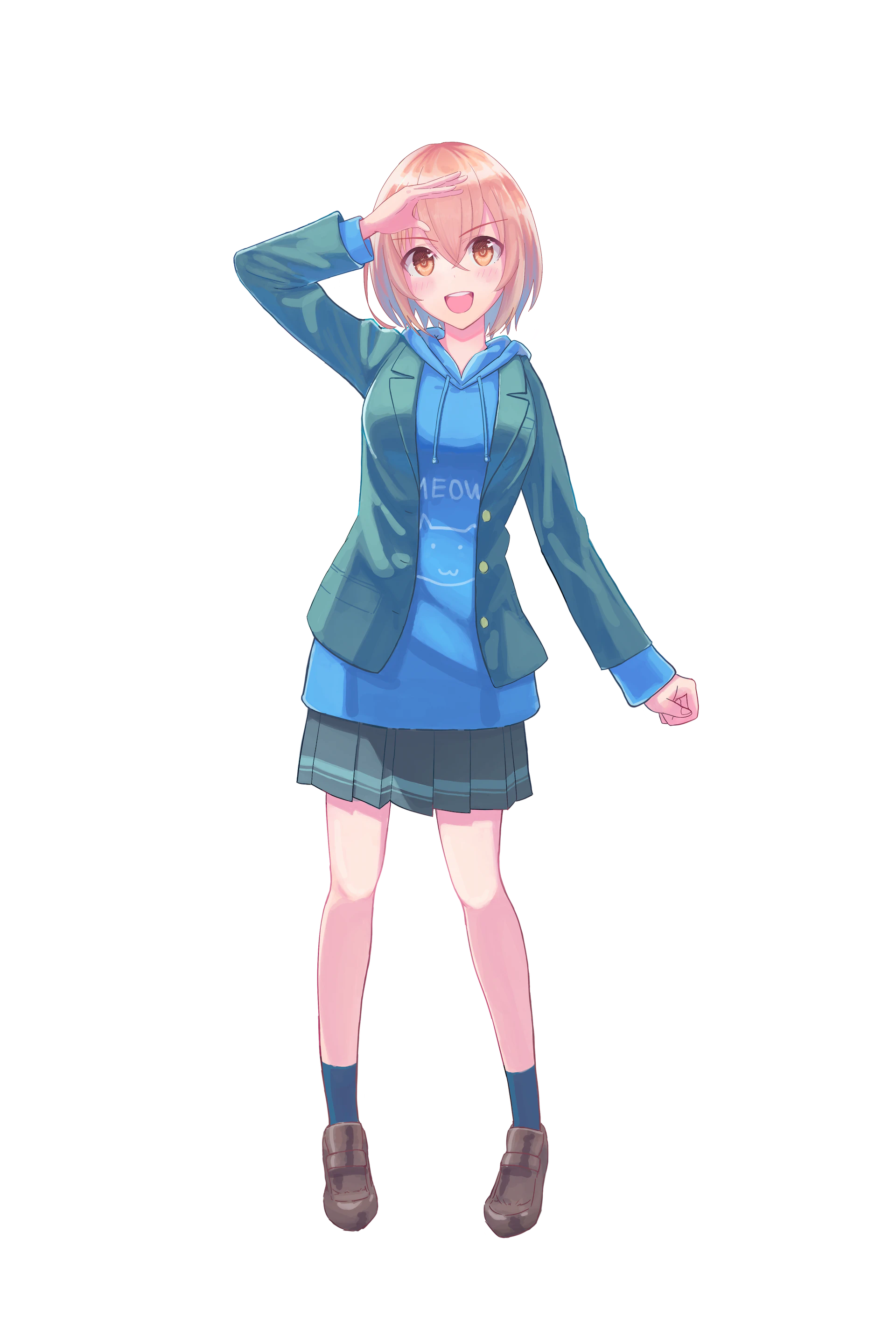 明石 澪